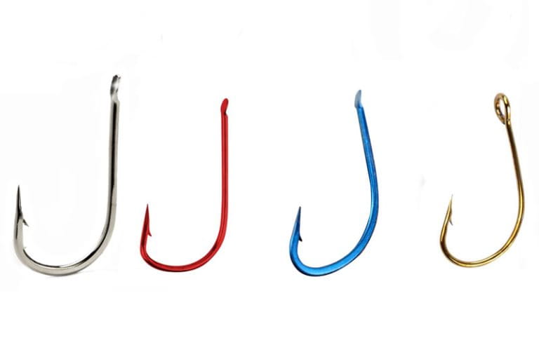 Лучшие крючки для фидера на леща, карася, карпа ТОП 10 рейтинг