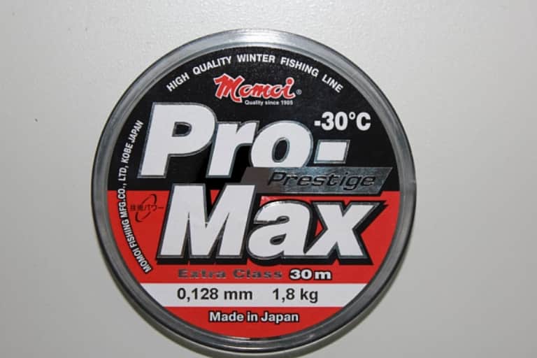 Лучшая леска для зимней рыбалки ТОП 10 рейтинг