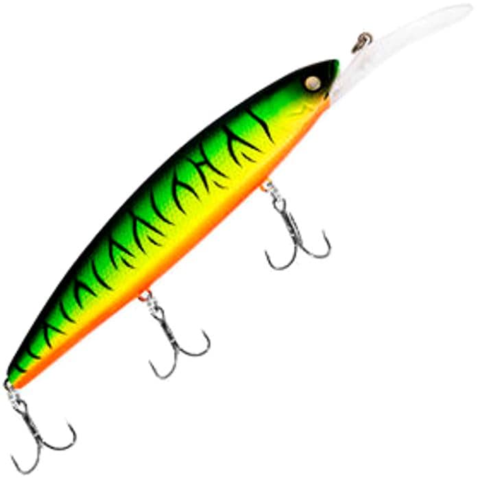 Лучшие воблеры для троллинга ТОП 10 рейтинг 2023