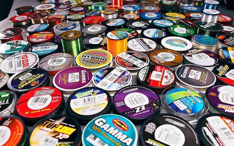 Лучшая леска для поводков на фидер ТОП 10 рейтинг