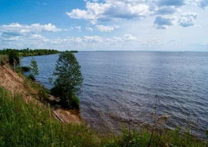 Платная рыбалка в Нижегородской области, Дзержинске, Криуши