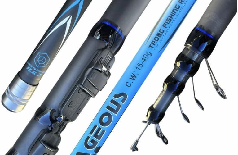 Рейтинг лучших болонских удилищ ТОП 10