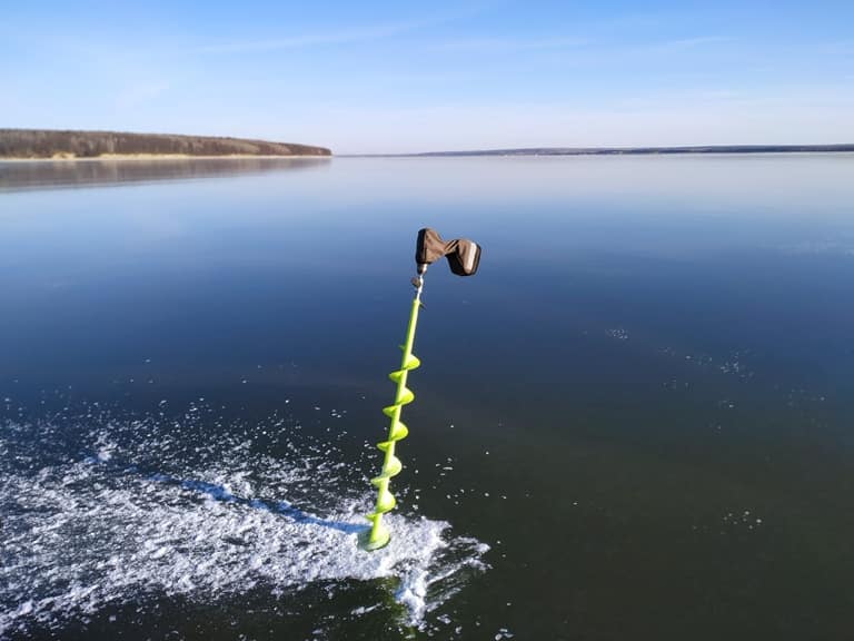 Лучший шуруповерт для зимней рыбалки рейтинг ТОП 10