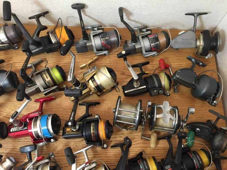 Рейтинг лучших бюджетных карповых катушек ТОП 10