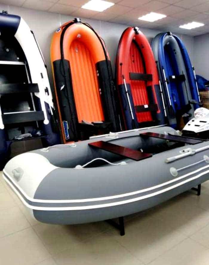 Обзор преимущества и недостатки Лодки Таймень