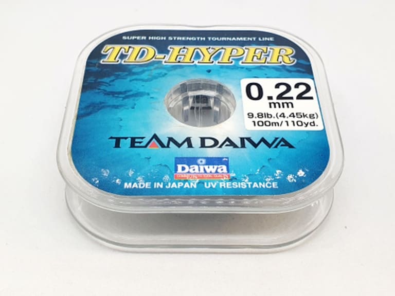 Лучшая леска для спиннинга рейтинг ТОП 10