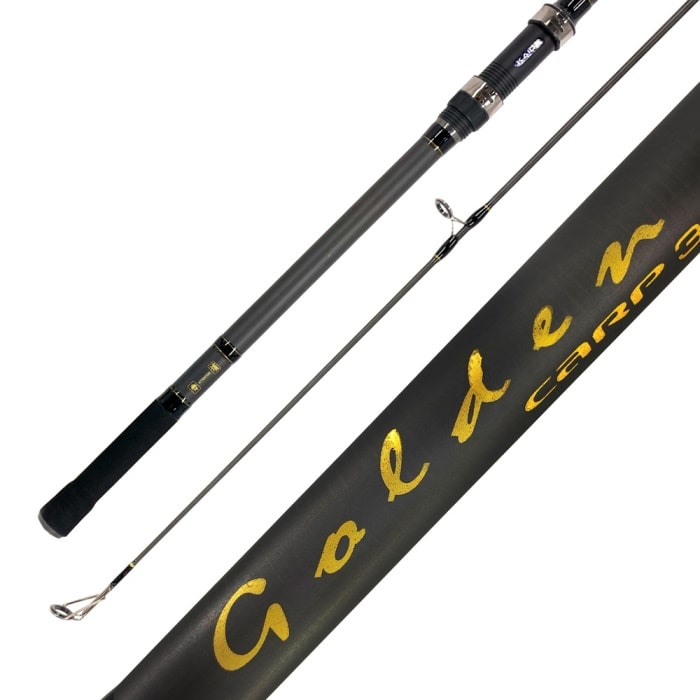 Отзывы о карповых удилищах Кайда, Kaida, Dayo, Mifine