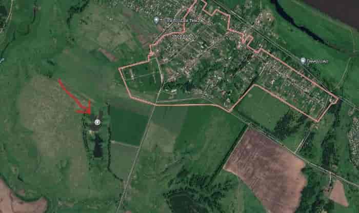 Платная и бесплатная, недорогая рыбалка на озерах Рязанской области