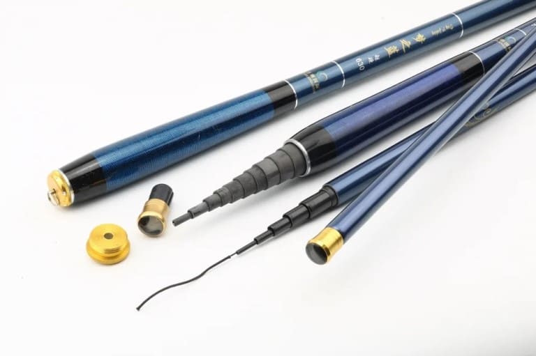 Хорошие телескопические удочки ТОП 10 лучших моделей