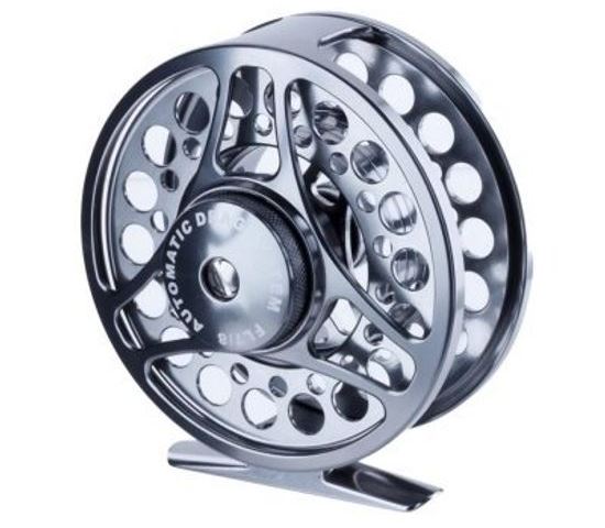 Классы и ТОП рейтинг лучших нахлыстовых катушек