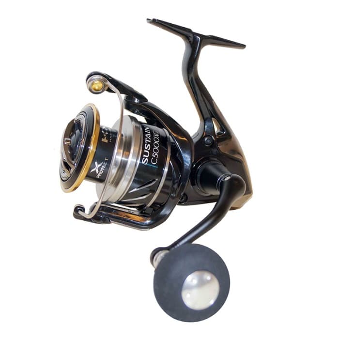 Лучшие катушки для фидера рейтинг 5000, 4000, ТОП