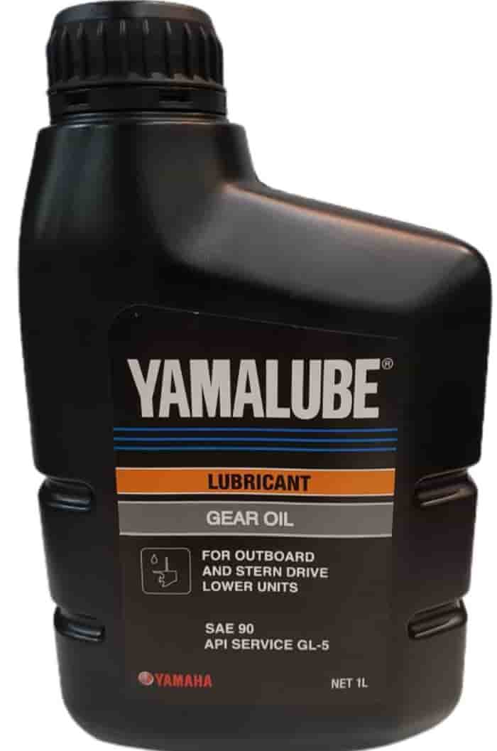 Какое масло и сколько заливать в редуктор лодочного мотора