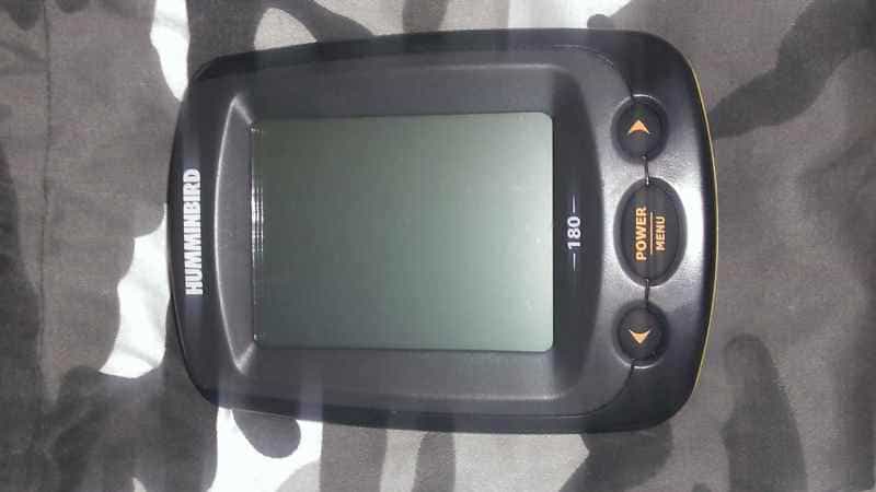 Эхолот Humminbird Хамминберд какой купить – цена, отзывы, обзор