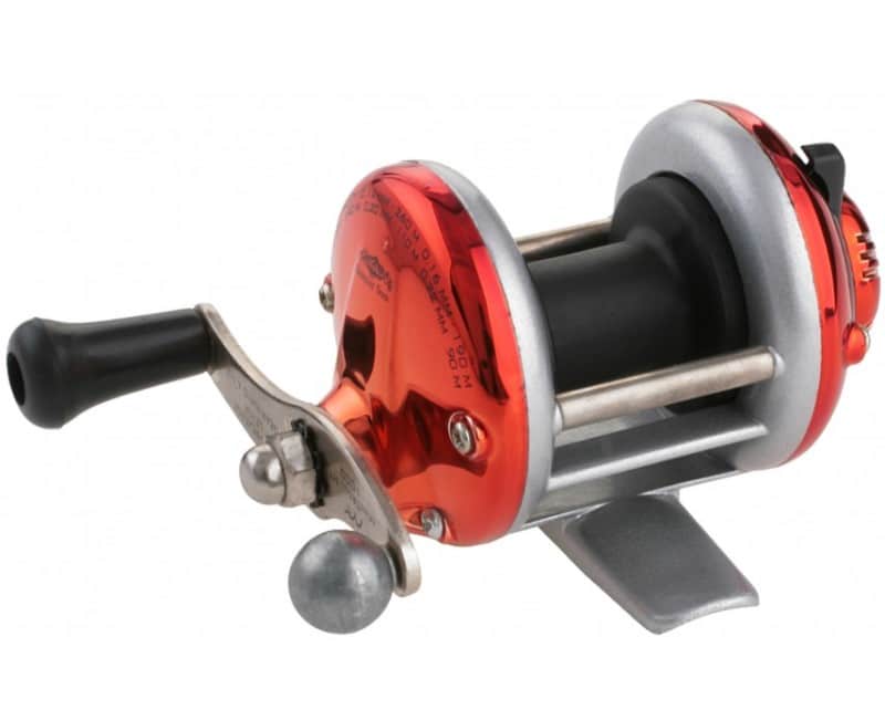 Мультипликаторные катушки для спиннинга ТОП 10 рейтинг лучших