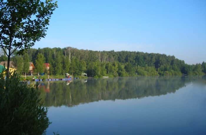 Точный прогноз клева карася в Подмосковье, Кемерово, Уфе, Москве