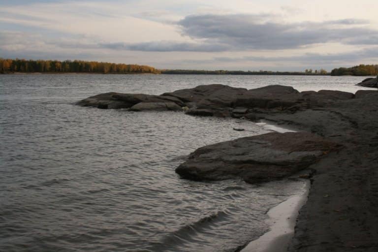 Уровень воды в Камне на Оби сегодня