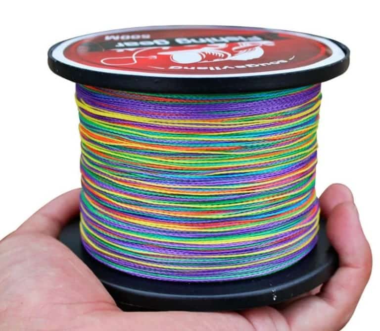 Лучшая леска для поплавочной удочки рейтинг ТОП 10