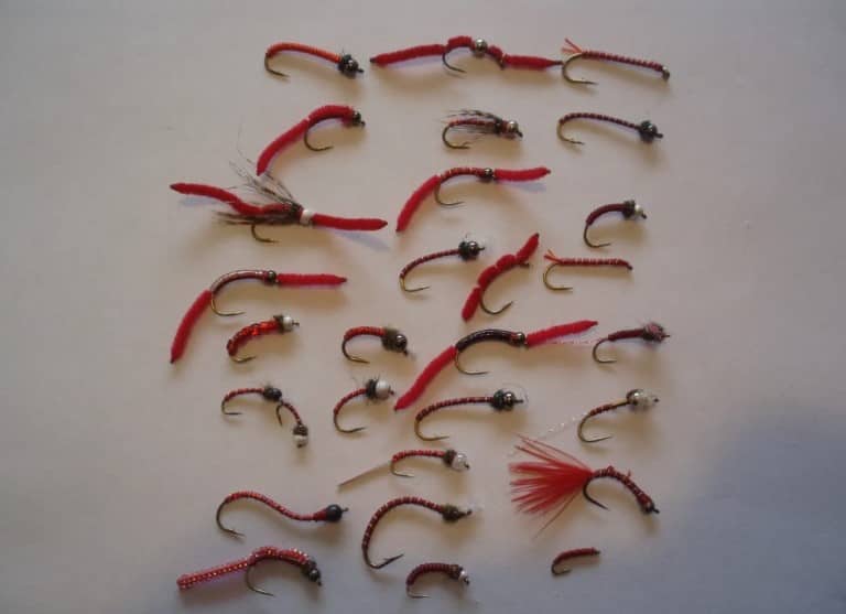 На что ловить маленького окуня, приманки и снасти