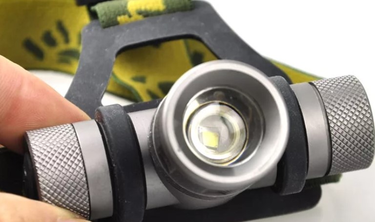 Лучший налобный фонарь для рыбалки рейтинг ТОП 10