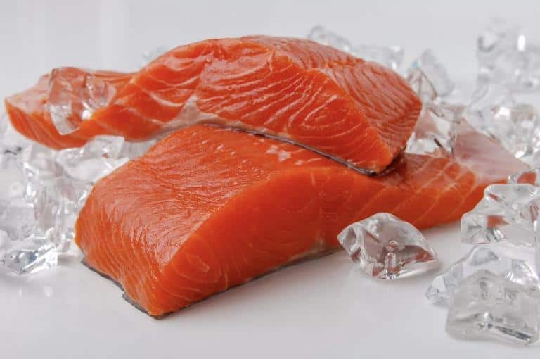 Что за рыба нерка – фото, отзывы, польза и вред, рецепты