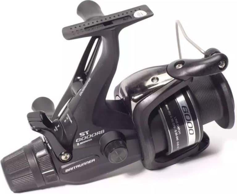 Рейтинг лучших бюджетных карповых катушек ТОП 10