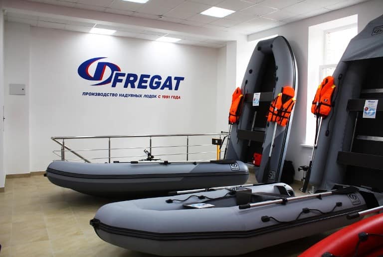 Рейтинг лучших производителей лодок в России ТОП 10