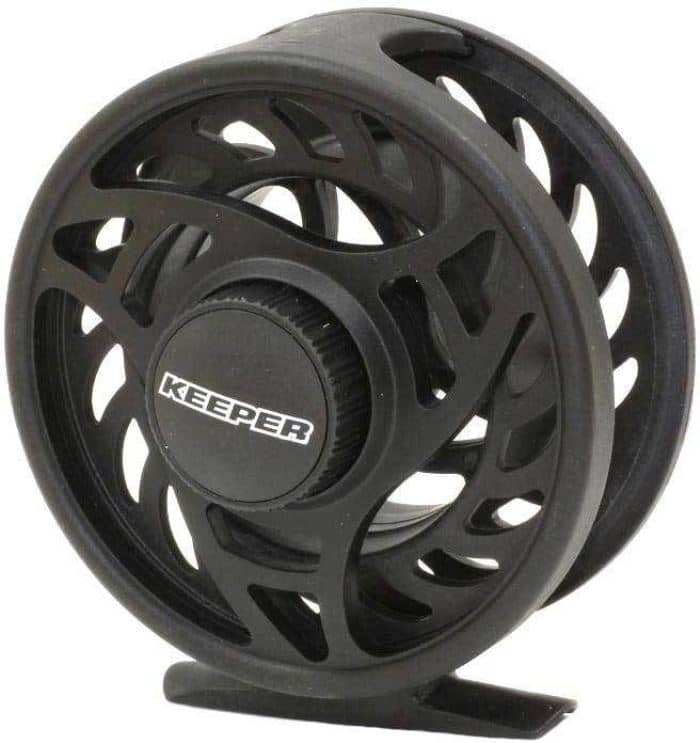 Классы и ТОП рейтинг лучших нахлыстовых катушек