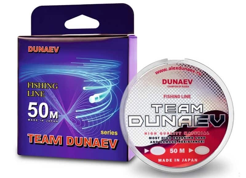 Лучшая леска для поводков на фидер ТОП 10 рейтинг