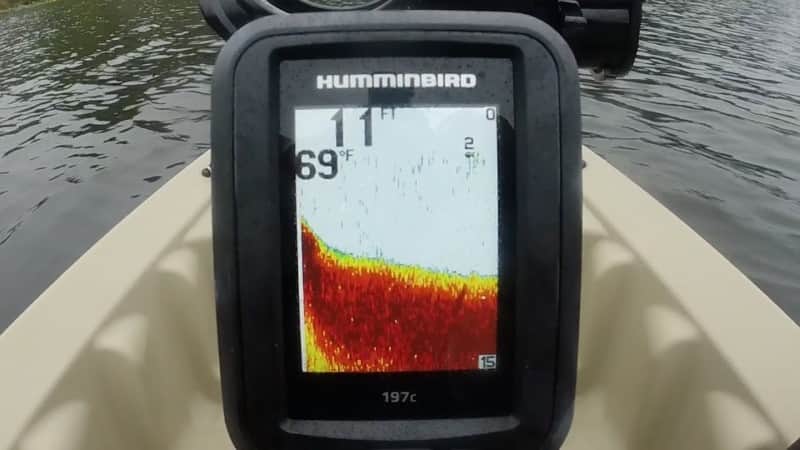 Эхолот Humminbird Хамминберд какой купить – цена, отзывы, обзор