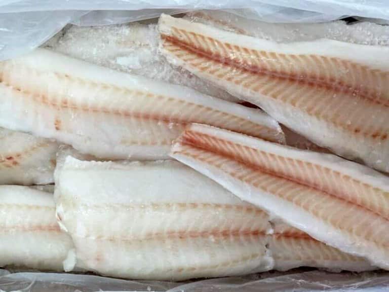 Что за рыба макрурус (макрорус) - как готовить, отзывы, фото, рецепты