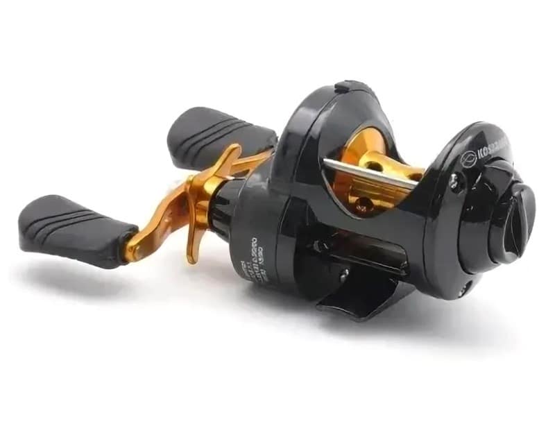 Мультипликаторные катушки для спиннинга ТОП 10 рейтинг лучших