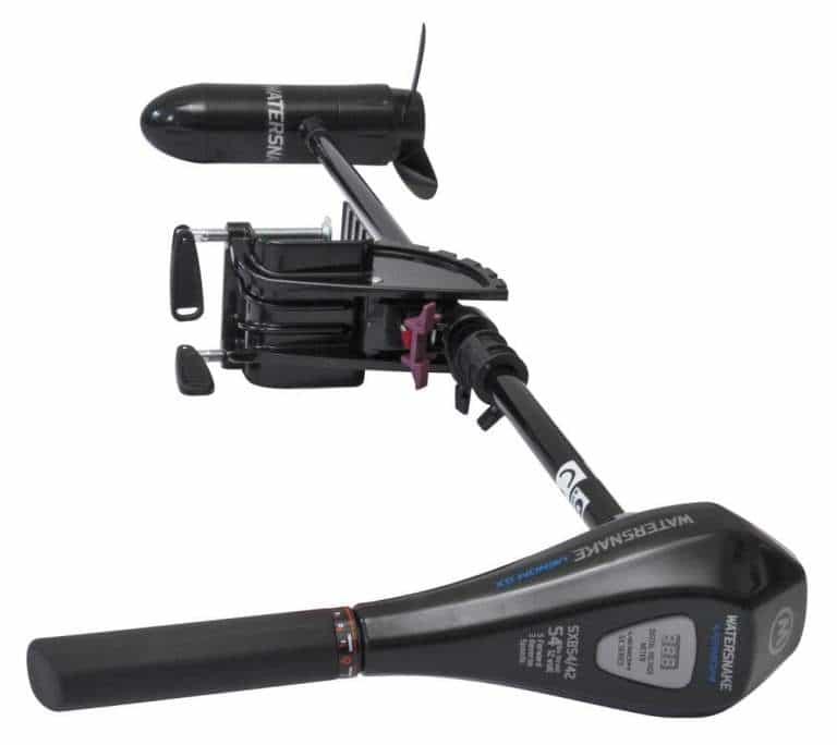 Лодочный электромотор для лодки ПВХ цена и отзывы