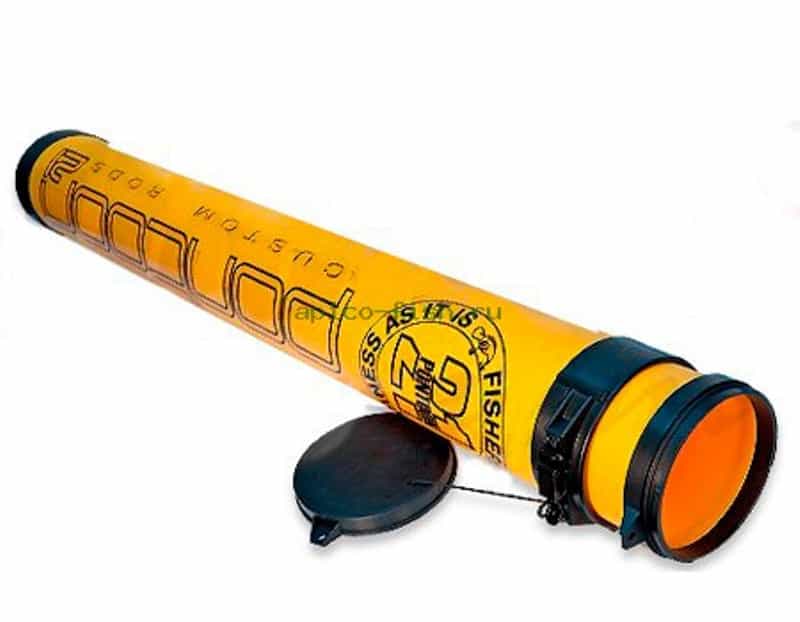 Чехол для удочек с катушками 150, 130, 135, 140 какой купить