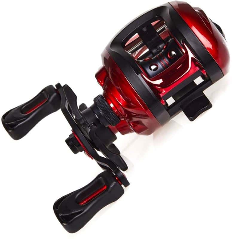 Мультипликаторные катушки для спиннинга ТОП 10 рейтинг лучших