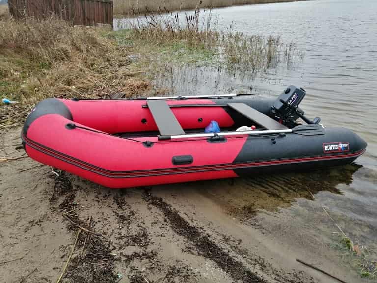 Рейтинг лучших производителей лодок в России ТОП 10