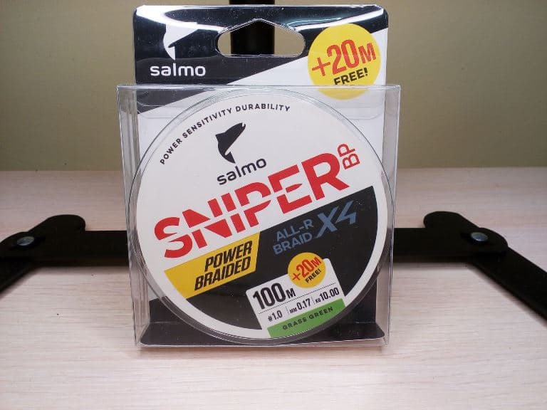 Лучшая леска для спиннинга рейтинг ТОП 10