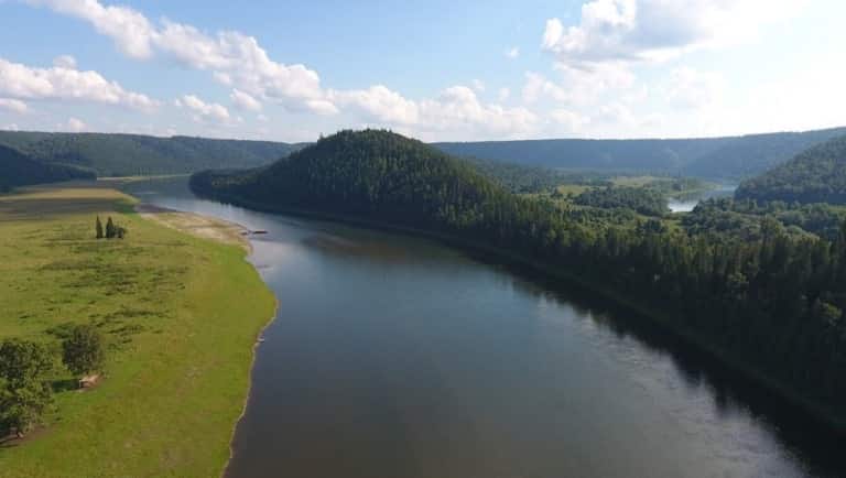 Прогноз клева рыбы в Уфе на сегодня, завтра, 3 дня, 5 дней