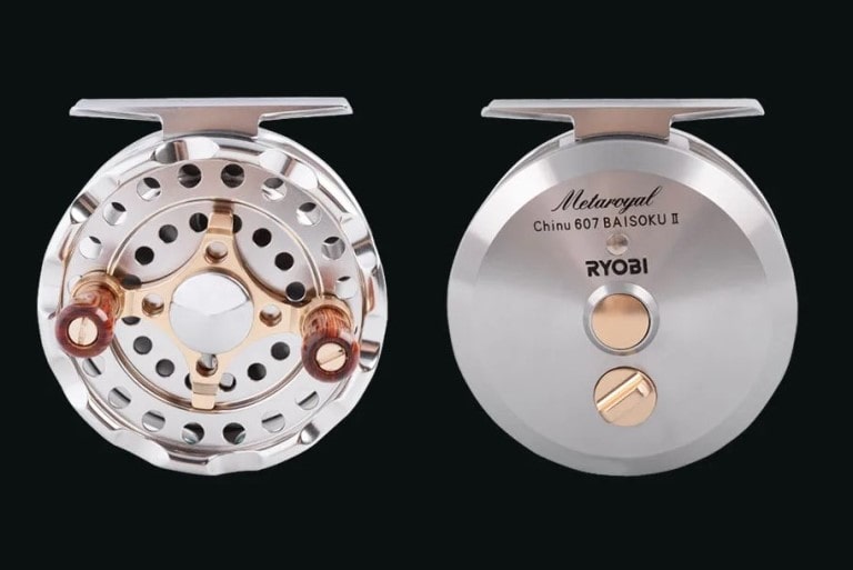 Классы и ТОП рейтинг лучших нахлыстовых катушек