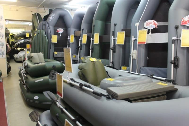 Рейтинг лучших лодок для рыбалки ТОП 10 надувные и алюминиевые