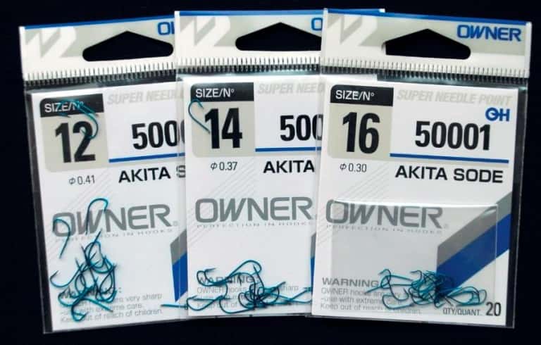 Лучшие крючки для фидера на леща, карася, карпа ТОП 10 рейтинг