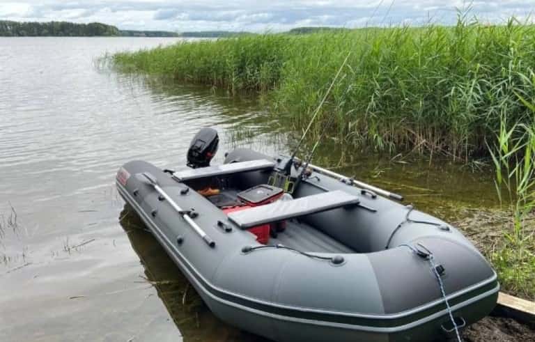 Лодка ПВХ Таймень отзывы и характеристики 3600, 3400, 3200