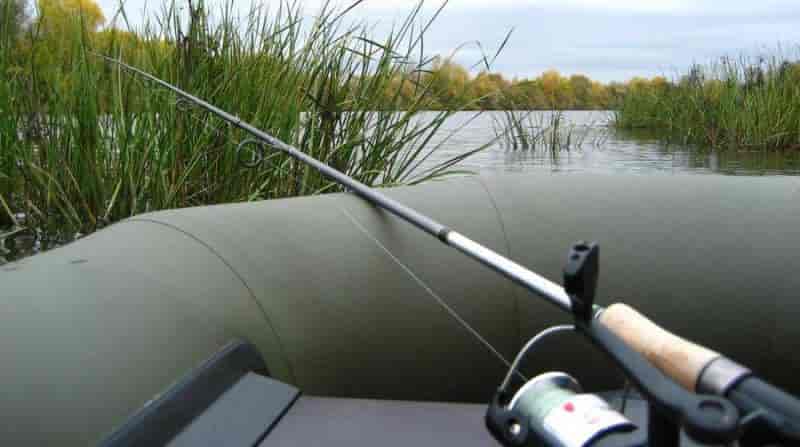 Платная рыбалка в Нижегородской области, Дзержинске, Криуши