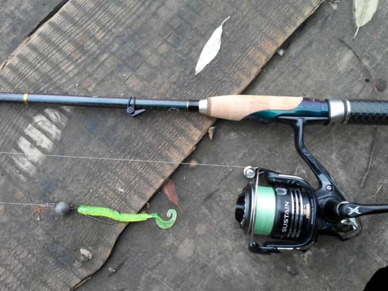 Рейтинг лучших бюджетных спиннингов ТОП 10 недорогих 2023