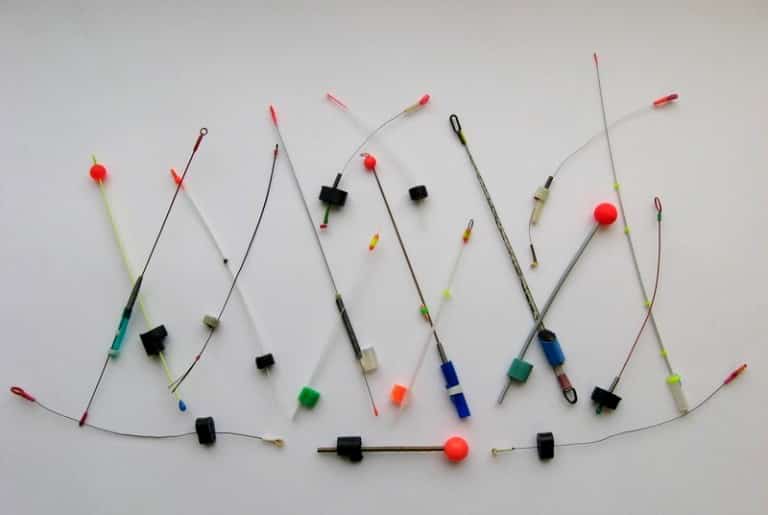 Кивок для зимней рыбалки на удочку своими руками арбалет