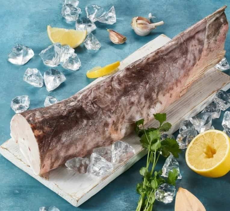 Что за рыба конгрио креветочная – как готовить, рецепты, отзывы, фото