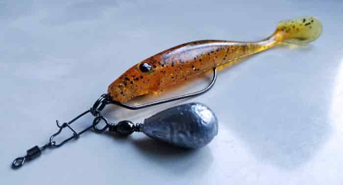 Проводка на джиг риг, оснастка и монтаж. Джиг риг своими руками