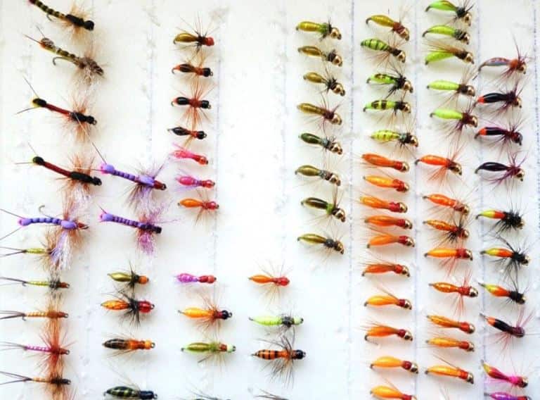 Ловля хариуса на реках - снасти летом и зимой, рыбалка на спиннинг