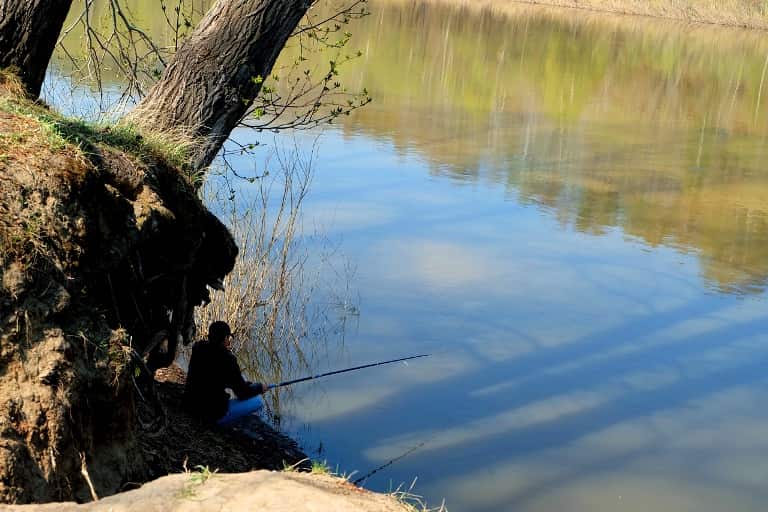 Уровень воды на Оби в Новосибирске сегодня и в районах
