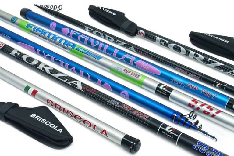 Лучшие маховые удочки ТОП 10 рейтинг 5,6,7 метровых 2023