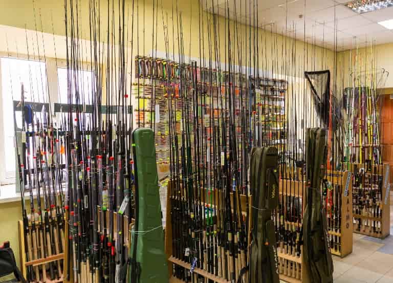 Лучшие маховые удочки ТОП 10 рейтинг 5,6,7 метровых 2023